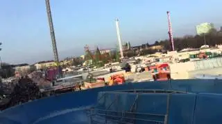 Hamburger Dom 2016
