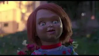 Child's Play 2 1990 (Modern Trailer)