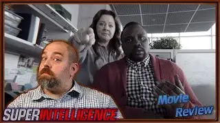 Superintelligence - Movie Review