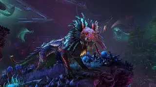 ARK Survival Evolved Map Fjordur : Tập 1 ~ Taming Dracula Desmodus _ vs Shadowmane !