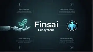 Finsai Group strengthens as Bhushan Kulkarni shares ||TSV updates #FinsaiEcosystem #TSVUpdate