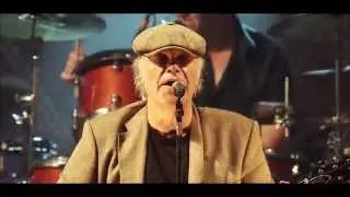 Kim Larsen & Kjukken - Fremmed (Officiel Live-video)