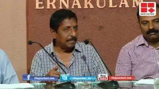 Sreenivasan says Organ donation is a business