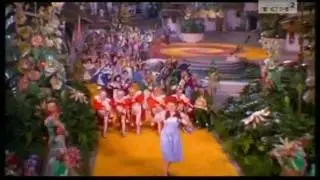 TCM UK - Christmas Movies in December 2011