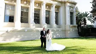 Freddy & Vanessa | A Wedding Highlight Film &mdash; &ldquo;You&rdquo; by Jason Cassidy