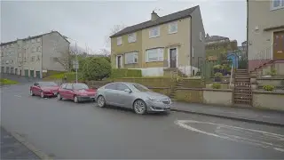192 Weymouth Drive, Glasgow  G12 0ET
