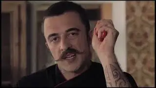 In cucina con Chef Rubio - Risotto con datterini, orata e prezzemolo
