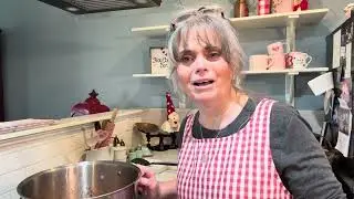 Pretty chili