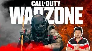 COD Warzone Live  | Noob Op  | Alostic Gaming