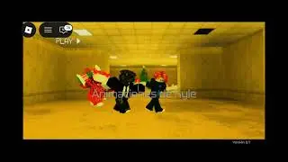 Backrooms con @Ryanyt-l8d 
