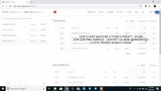27-09-2019 LIVE PERFORMANCE EQUITY | FNO| TECHNICAL ANALYSIS |   BEST TRADING STRATEGIES