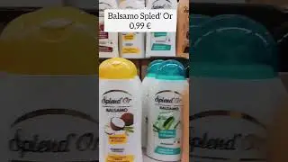 Maury's nuove offerte #virale #acquisti #tips #spesa #clean #maurys #videoshort #shortvideo