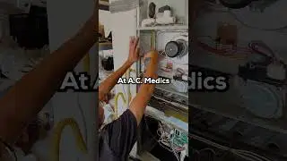 Keep your air conditioning running smoothly with regular HVAC maintenance!