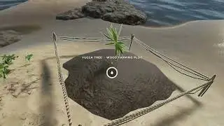 Stranded Deep playthrough: PART 2 (NO COMMENTARY)