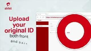 Update your SIM Registration Details - Deadline 15th December 2022