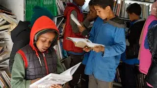 بلدية عين أمقل || الأيام الثقافية للبلديات 2025