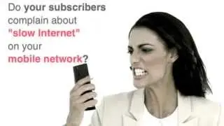 Intelligent Mobile Offload Solution by ANTlabs