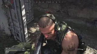 MW: Knifing In Modern Warfare 2019