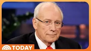 Former Presidents, Dignitaries to Attend Dick Cheney Funeral