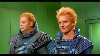 Dune (1984) &ldquo;He who controls the spice controls the universe.&rdquo; 48fps 1080p HD