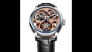 Haofa 1931 Automatic Tourbillon Watch