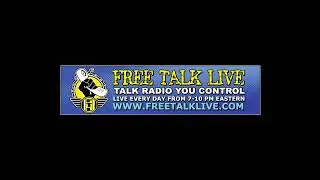 Bad Signs For The Economy - Free Talk Live