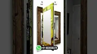 Round Gold Mirror Large Round Mirror 48 Inch Buy Wall Mirrors Online At Low Prices