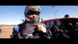 Ford Performance przygotował Rangera Raptora nowej generacji do Rajdu Baja 1000 | Ford Polska