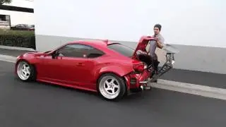 Street Faction 