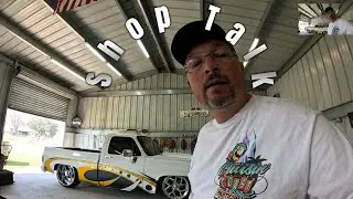 Shop Talk 2-10-25