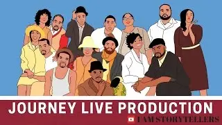 Journey Live Production: Trailer