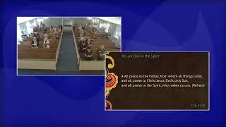 PCDR Worship: 11-23-2025