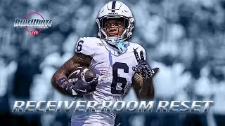 Penn State Sees Mass Exit at CRITICAL Position | Recapping Roster moves