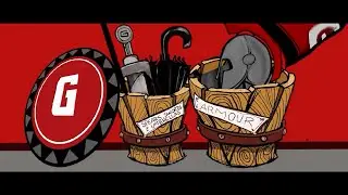 Glad TV Episode 1