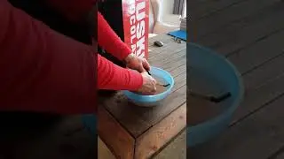 Ukentlig renhold av Etna maskin
