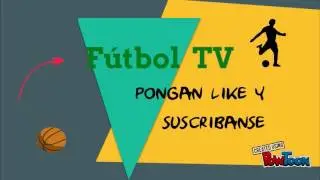 Futbol TV - intro