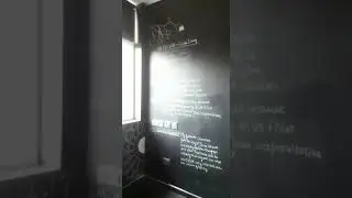 IDEA BOX!!  A space for students to scribble out their emotions!