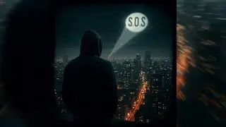 S.O.S feat. Specrevv (prod. by kewan x bre beats)