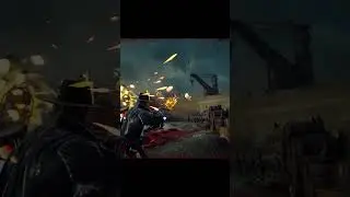 #promoshan #gaming #pcgaming #games #evilwest