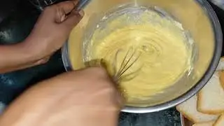Aaj ki recipe bread Pakoda.👌👌#food #comment #bread pakoda #maa hath ka Kahana