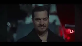 Esref R&uuml;ya 24 Bol&uuml;m Hd edit 