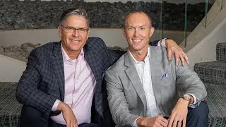 Henderson Announces New CEO & Company Structure