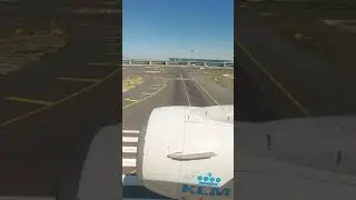 Amsterdam Istanbul KL 1613