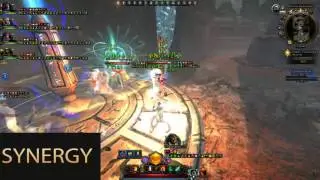 Neverwinter PvP - Synergy Vs.Black Lotus / Essence Of Aggression