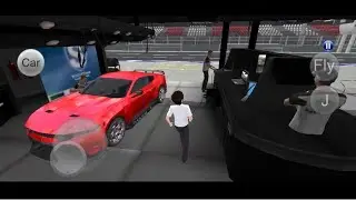 New Racing Cars Racing in Racing Track - 3D Driving class New Update 2026 - Car Game Android ios