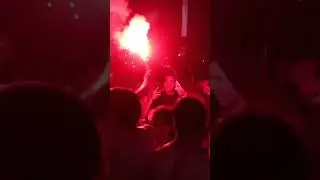 Travis Scott FE1N - CIRCUS MAXIMUS TOUR - MILANO🔥