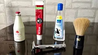 Ep. 2 - Romer 7 Virgo Razor | Fuzzy Bear
