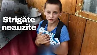 💔 Mama ne-a dat viață || Trebuie să îi facem o bucurie #misiuneabucovina