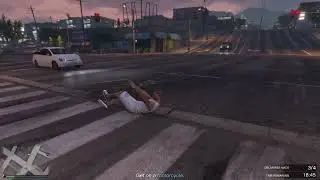 my bike had better ideas,where did it go?.
