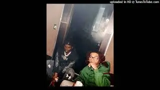 [FREE] Chuckyy x 4Block Lil Mari Sample Type Beat  